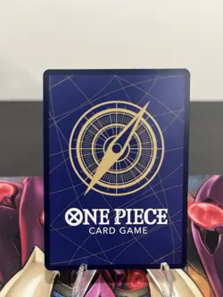 Monkey.D.Luffy (Event Pack Vol. 2) P-033 One Piece Promotion Cards Foil - Image 2