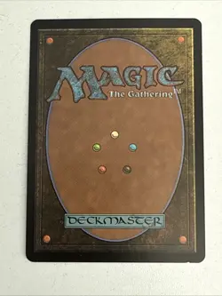 Shivan Dragon -Foil Light Play MTG From the Vault: Dragons Magic The Gathering - Image 2