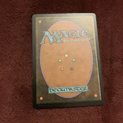 Teferi's Puzzle Box 7th Edition Regular NM Unplayed Magic The Gathering MTG Card - Image 2