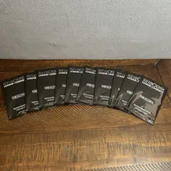 10-3 Card Riftbound Origins Promo Nexus Night Packs - Image 1