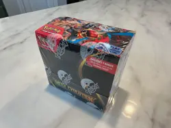 Pokemon TCG: Mega Evolution Enhanced Booster Display Box 36 Packs & 1 Promo Card - Image 3