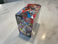 Pokemon TCG: Mega Evolution Enhanced Booster Display Box 36 Packs & 1 Promo Card - Image 4