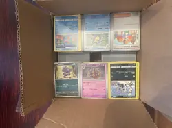 Pokemon Bulk Lot - 2000 Cards. Common/uncommon/trainer. No Energies. No Holo/RH - Image 2