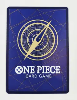 Nico Robin ST29-009 Parallel ST Promo One Piece Card English SP ALT - OFFERS! - Image 2