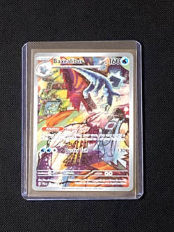 9 Card Pokemon lot with SIR , Please read description for details and condition - Image 2