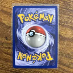 Pokemon TCG Cubone Jungle Card 50/64 First Edition - Image 2