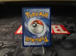 Pokemon TCG Volcanion EX Special Illustration Rare Card 182/159 Journey Together - Image 2