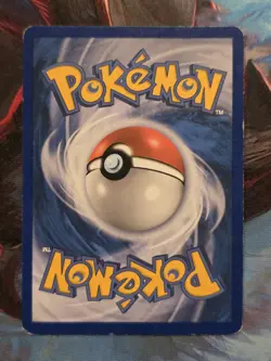 Arcanine 22/132 D&P Secret Wonders Rare Pokemon Card - Image 3