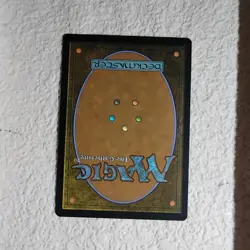 Badgermole Cub M 0167-MTG Avatar The Last Airbender MYTHIC (Non Foil) NM/MINT - Image 4