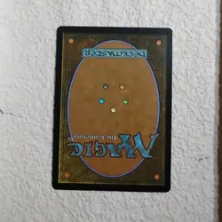 Badgermole Cub M 0167-MTG Avatar The Last Airbender MYTHIC (Non Foil) NM/MINT - Image 5