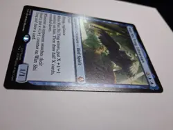 Wan Shi Tong, Librarian Avatar: The Last Airbender, Near Mint-Never Played - Image 5