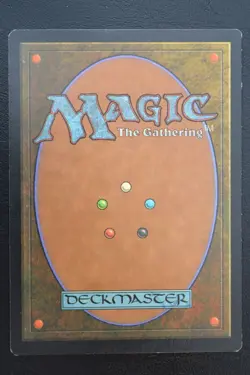 Magic The Gathering MTG CLAMBASSADORS Unglued LP Lightly Played - Image 2