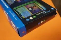 Magic The Gathering Universes Beyond Doctor Who Blast From The Past Commander - Image 3