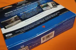 Magic The Gathering Universes Beyond Doctor Who Blast From The Past Commander - Image 5