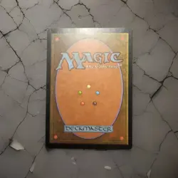 MTG Clambassadors Unglued Regular Common - Image 2
