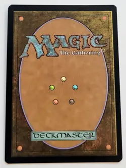 MTG Circle Of Dreams Druid - Extended Art Foil -Forgotten Realms - LP (see desc) - Image 2
