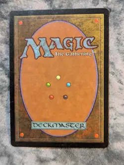 Clambassadors Magic The Gathering MTG Unglued 18/94 1998 - Image 2