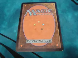 FOIL Leech Bonder MTG - Image 3