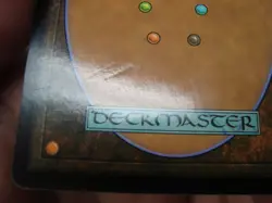 FOIL Leech Bonder MTG - Image 4