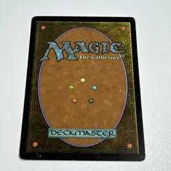 Hallowed Fountain - MTG - 174/180 Foil LP/MP Rare Rob Alexander Magic - Image 2