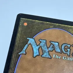 Hallowed Fountain - MTG - 174/180 Foil LP/MP Rare Rob Alexander Magic - Image 3