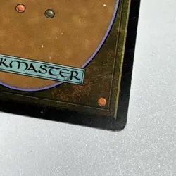 Hallowed Fountain - MTG - 174/180 Foil LP/MP Rare Rob Alexander Magic - Image 5