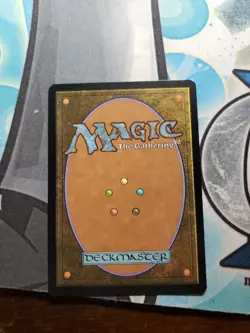 MTG Smuggler's Share Commander: Streets of New Capenna 122 Regular Rare - Image 2