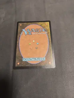 Jeweled Lotus, Commander Masters Non-Foil MTG Near Mint - Image 2