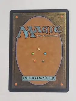 MTG Coastal Tower (Invasion/Land/U) - BGM - Image 2
