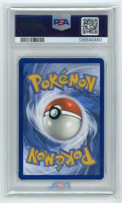 Pokemon TCG - Dusclops 69/64 - Shrouded Fable - PSA 10 - Image 2