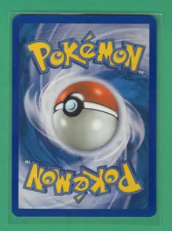 Pokemon Emerald Trainer "Mr. Stone's Project" 79/106 Holo X1 - Image 2