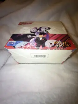 Pokemon TCG Scarlet Violet DESTINED RIVALS BOOSTER BOX Factory Sealed 36 Packs - Image 5