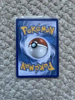 Pikachu Holo RC7/RC25 - Pokemon Legendary Treasures Radiant Collection - Image 5