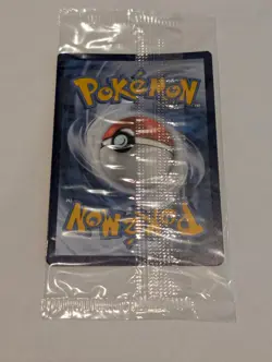 Greninja Gold Star Holo Promo SWSH144 Celebrations Black Star Pokemon - SEALED - Image 2