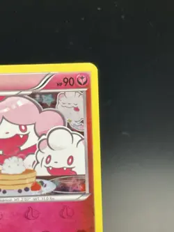 Pokemon TCG Slurpuff #RC20/RC32 Pokemon Generations Radiant Collection LP - Image 4