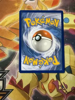 Pokemon Fletchling RC25/RC32 Generations: Radiant Collection Common NM - Image 2