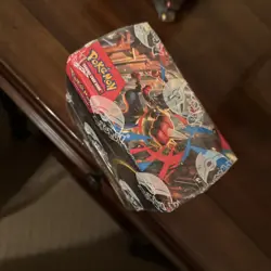 POKEMON MEGA EVOLUTION ENHANCED BOOSTER BOX NEW SEALED IN STOCK - Image 2