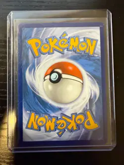 Pokemon TCG Hoothoot TG12/TG30 Swsh10: Astral Radiance Trainer Gallery Holo LP - Image 3