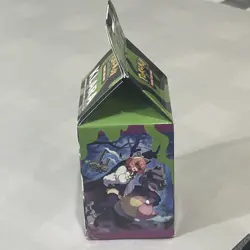 Pokemon Klara Premium Tournament Collection Box with 7 Booster Packs & Sleeves - Image 4