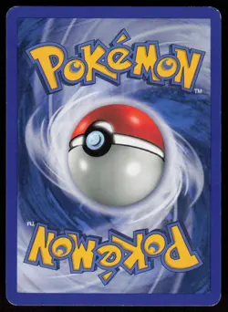 Mightyena 42/109 Reverse Holo Ruby and Sapphire Pokemon TCG LP - Image 2