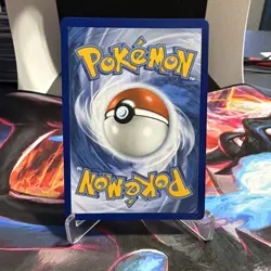 Pokemon Mega Charizard X EX 125/094 SIR English Phantasmal Flames NM Pack Fresh - Image 2