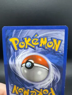 Pokemon TCG Rampardos 33/123 (Cosmos Holo) Deck Exclusive Holo - HP/Damaged - Image 5