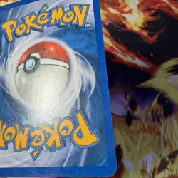 Venusaur Holo 20 Pokemon Secret Wonders 2007 LP Condition - Image 4