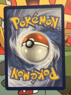 Ethan's Ho-Oh ex 209/182 Secret Rare Full Art Holo Destined Rivals Pokemon TCG - Image 2