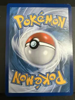 Pokemon Water Energy 93/108 Reverse Holo XY Evolutions - Image 2