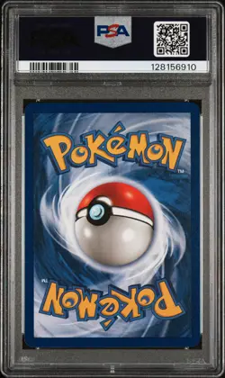 1999 POKEMON FOSSIL 1ST ED #41 SANDSLASH PSA 10 - Image 2