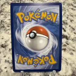Pokemon TCG Gengar ex SV05: Temporal Forces 104/162 NM 🔥 - Image 4