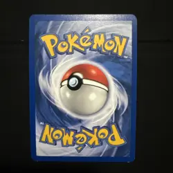 Pokemon TCG Dark Dugtrio Team Rocket 6/82 Holo Rare 1st Edition NM - Image 2