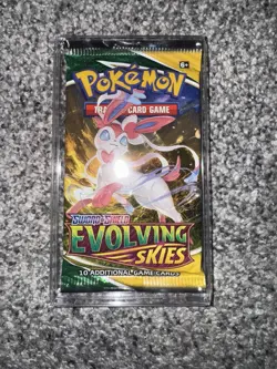 Evolving Skies & Surging Sparks ETB Snorlax Ex & Blissey Box New Sealed Pokemon - Image 3
