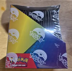 Pokemon Mega Evolutions Phantasmal Flames Dollar Tree SEALED Booster Box(24pk) - Image 4